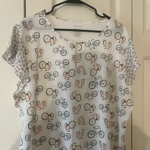 Van Heusen XXL Woman’s Top